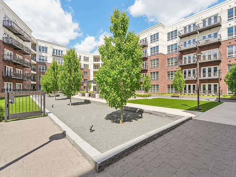 Xenia Apartments — Photo 62