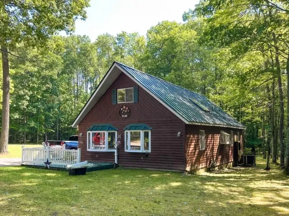 5310 N Shady Ln, Spruce, MI 48762