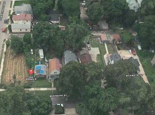 1513 McKinstry St, Detroit, MI 48209