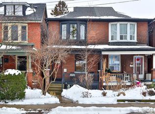 9 Westminster Ave, Toronto, ON M6R 1N3