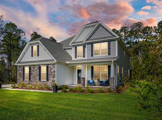 2010 Tacoma Cir, Ridgeville, SC 29472