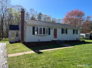 200 Baxter Street, Tolland, CT 06084