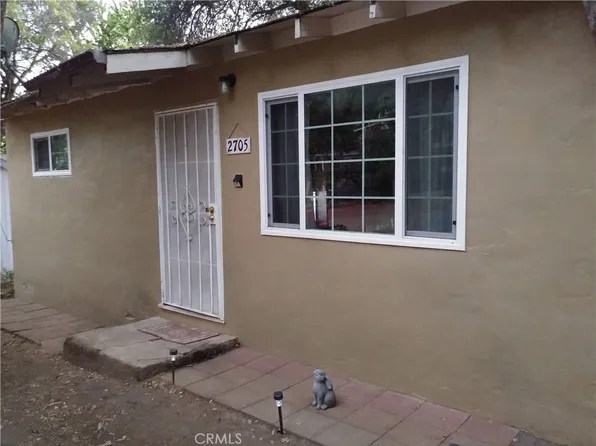 2705 Oakhurst Ave, Clearlake, CA 95422