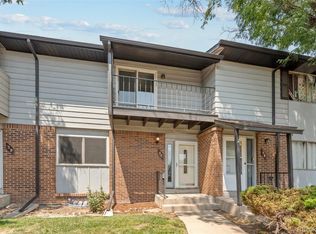 3061 W 92nd Ave UNIT 5C, Westminster, CO 80031