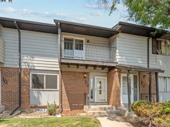 3061 W 92nd Avenue #5C, Westminster, CO 80031