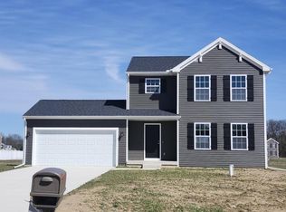48405 Silver Oaks W, Mattawan, MI