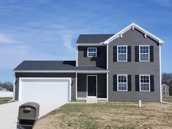 48405 Silver Oaks W, Mattawan, MI 49071