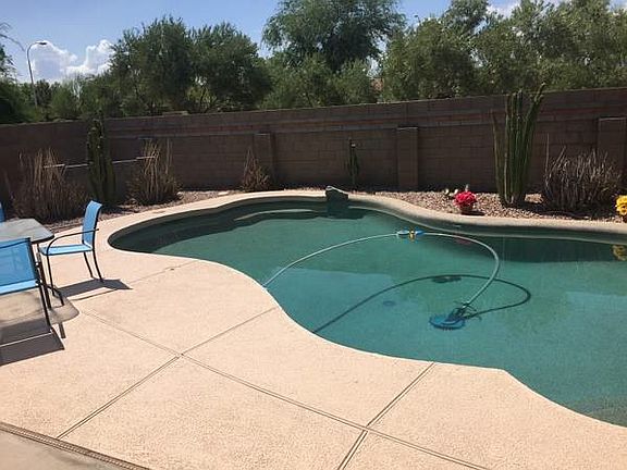 pool