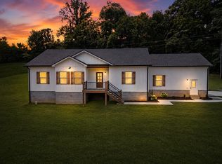 1299 Freeman Loop, Cumberland Furnace, TN 37051