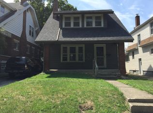 131 E Weber Rd, Columbus, OH 43202