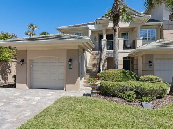 5109 Sea Chase Dr Unit 4, Fernandina Beach, FL 32034