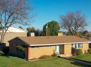 390 Dewey Ave, Cedar City, UT 84720