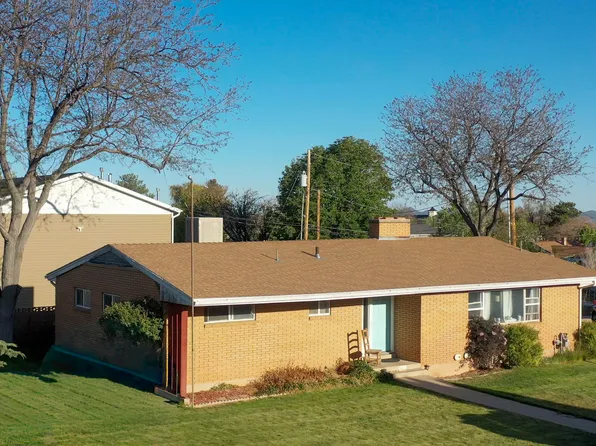 390 Dewey Ave, Cedar City, UT 84720