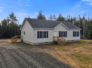 987 Kirkland Road, Old Town, ME 04468