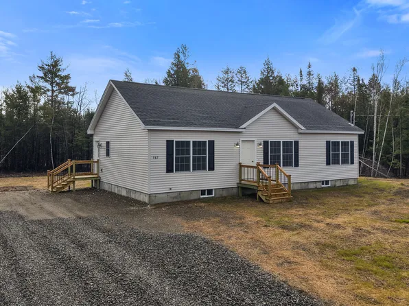 987 Kirkland Road, Old Town, ME 04468