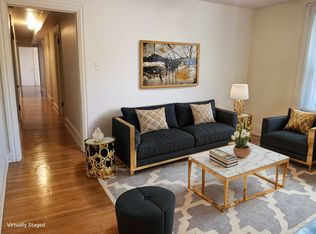 450 W Chestnut St APT 4, Lancaster, PA 17603