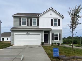 2100 Youngfellow Dr LOT 371, Columbia, TN 38401