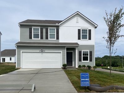 2100 Youngfellow Dr LOT 371, Columbia, TN, 38401