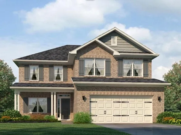 646 Bald Ridge Cir, Demorest, GA 30535