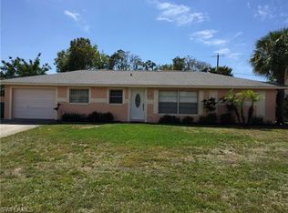 2541 47th Ter SW, Naples, FL 34116