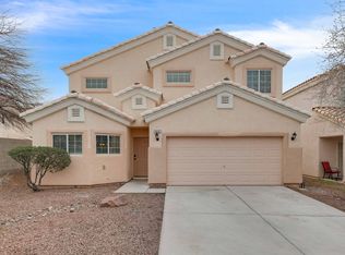 1537 Roping Reed Ct, Henderson, NV 89002