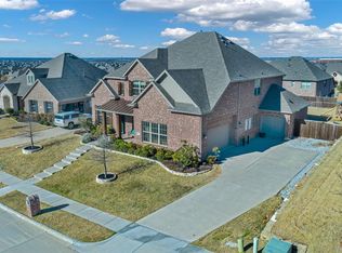 661 Broderick Ln, Prosper, TX 75078