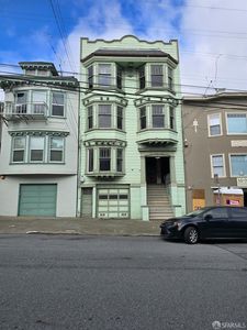 671-673 7th Ave, San Francisco, CA, 94118