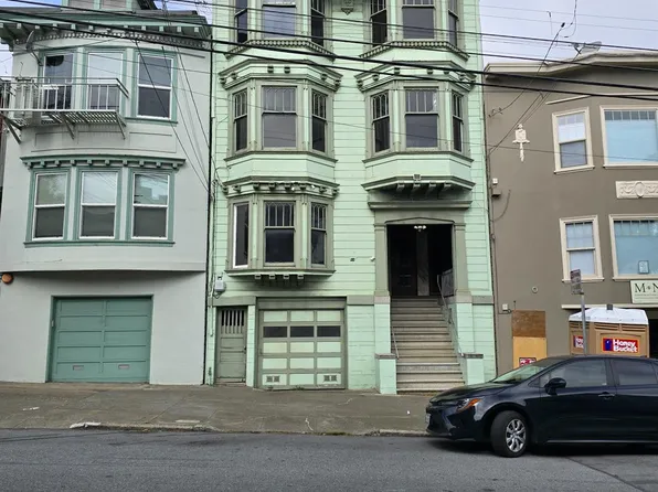671-673 7th Ave, San Francisco, CA 94118