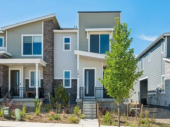 17074 E Virginia Avenue, Aurora, CO 80017