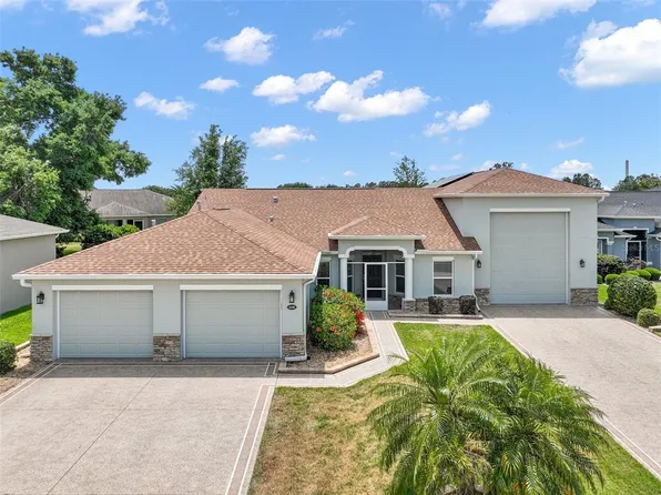 4320 Heritage Trl, Leesburg, FL 34748