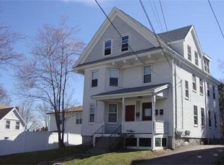 20-22 Highview St, Norwood, MA 02062