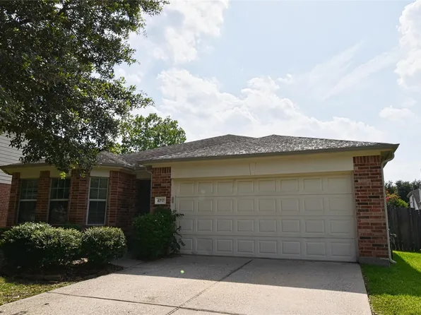 4717 Foster Hill Ct, Kingwood, TX 77345