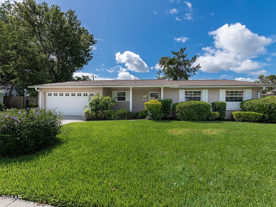 737 Baywood Ln, South Daytona, FL 32119 | Zillow