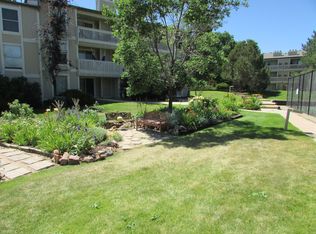 7265 S Xenia Cir APT A, Centennial, CO 80112