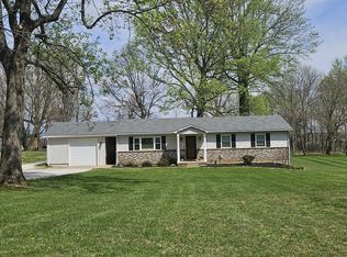 9110 Us Highway 60, Guston, KY 40142