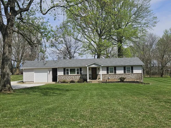 9110 Us Highway 60, Guston, KY 40142