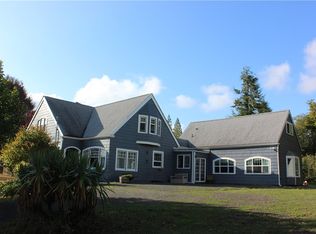 7016 Central Park Dr, Aberdeen, WA 98520