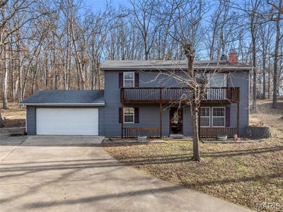 5728 Country Club Rd, Washington, MO, 63090