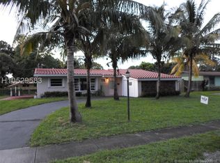 4737 NW 1st Ct, Plantation, FL 33317