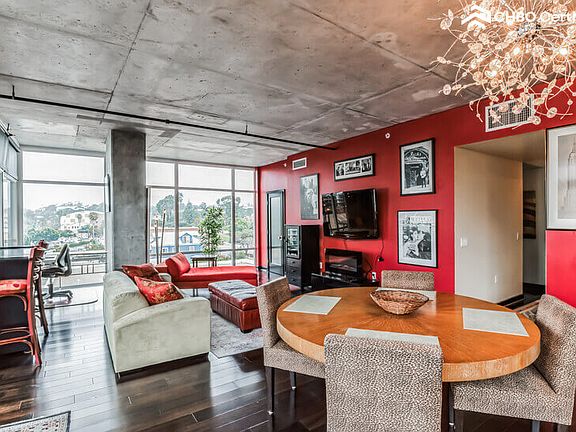 4th image of 1080 Park Blvd Unit 601