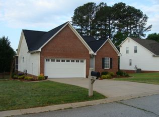 426 Chamber Ln, Moore, SC 29369