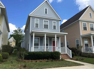 3685 Longfellow Rd, Tallahassee, FL 32311