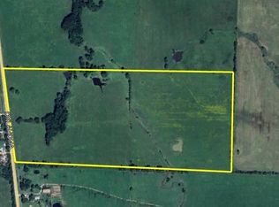 N Highway 43, Gravette, AR 72736