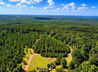 1636 Tribble Rd, Fort Valley, GA 31030