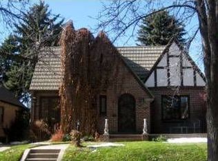 1761 Ivanhoe St, Denver, CO 80220