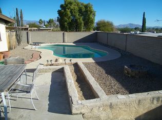 3425 S Manitoba Ave, Tucson, AZ 85730