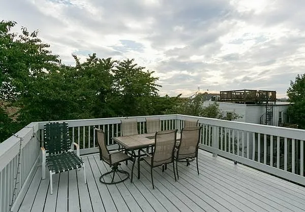 roofdeck