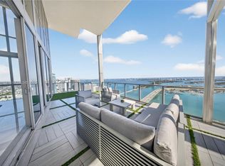 Marquis Condo, Miami, FL 33132