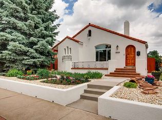 4033 W 29th Ave, Denver, CO 80212