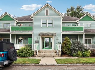 455 S Pine St UNIT 4, Indianapolis, IN 46203